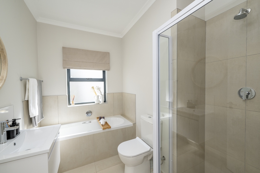 3 Bedroom Property for Sale in Haasendal Western Cape